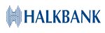 HalkBank Logo
